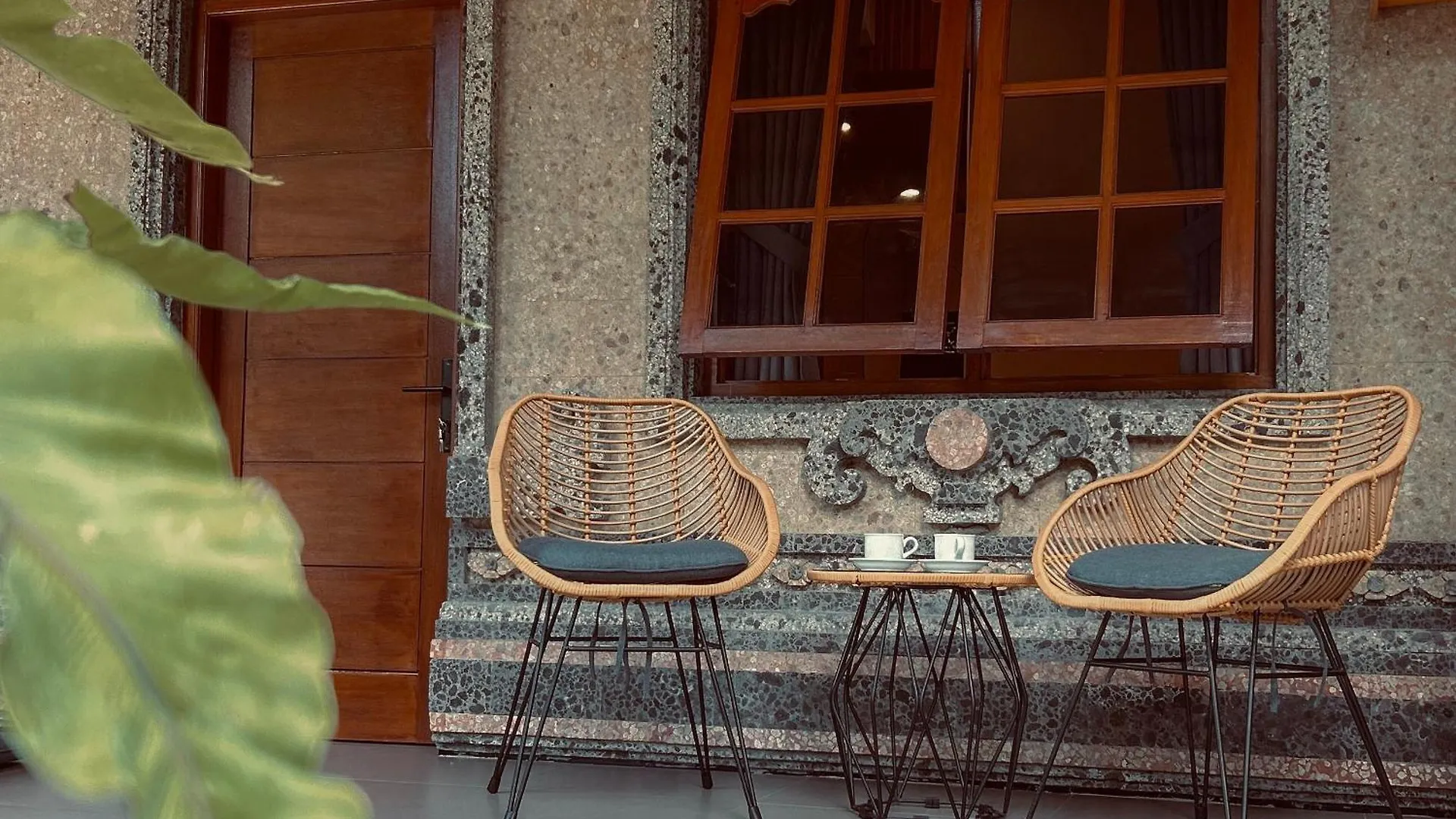 Kaman Bali Guesthouse Seminyak 0*,  Indonésie