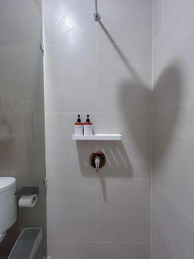 סמיניאק Kaman Bali Guesthouse 0*,