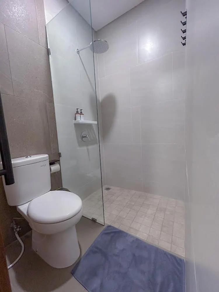 סמיניאק Kaman Bali Guesthouse בית הארחה